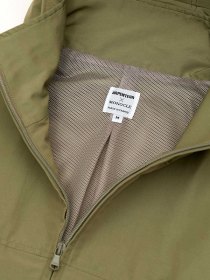 Air parka