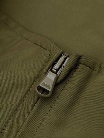 Air parka