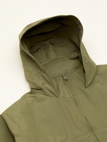 Air parka