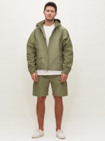 Air parka