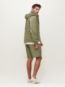 Air parka