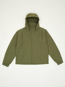 Air parka