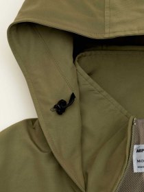Air parka