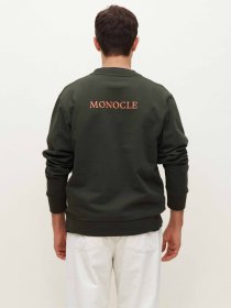 Sweatshirt “Read”
