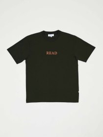 T-shirt “Read”
