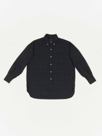 Travel shirt