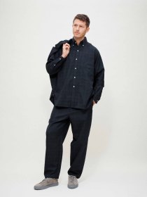 Travel shirt