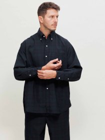 Travel shirt