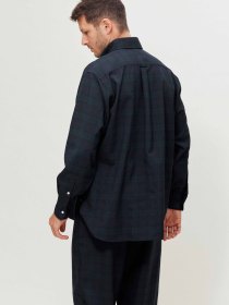 Travel shirt