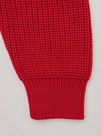Crew-neck jumper