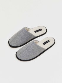 House slippers