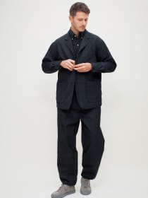 Travel blazer