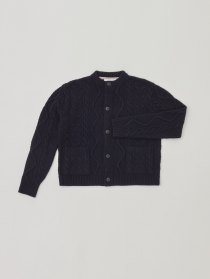 Oktoberfest cardigan