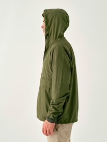 Chale jacket