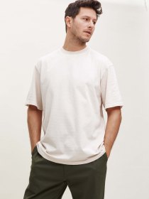 Border T-shirt