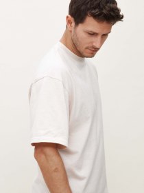 Border T-shirt