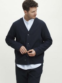 Kura cardigan