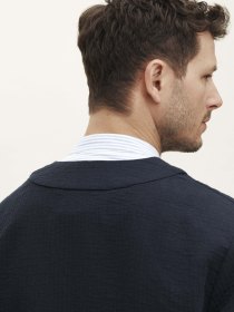 Kura cardigan