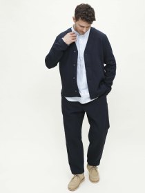Kura cardigan