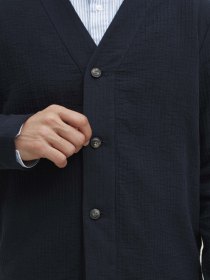 Kura cardigan