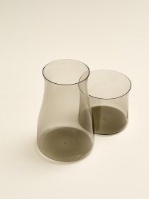 Nightstand set
