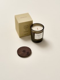 Small candle