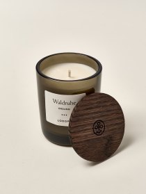 Small candle