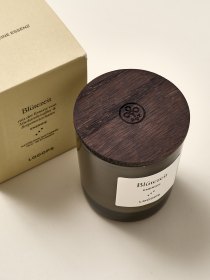 Small candle
