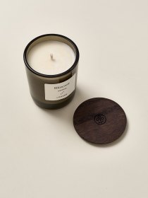 Small candle