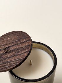 Small candle