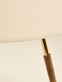 Hase table lamp