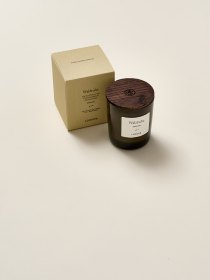 Small candle