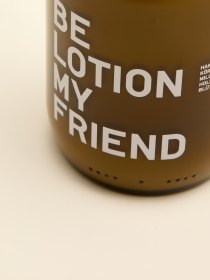 Hand and body lotion
