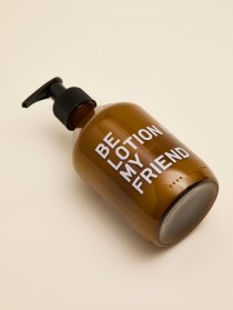 Hand and body lotion