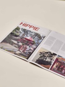 ‘The Stylemate’ magazine: Issue 1