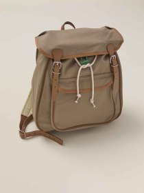 Classic backpack