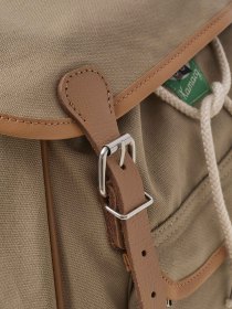 Classic backpack