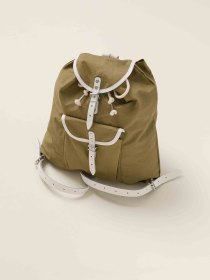 Mini backpack