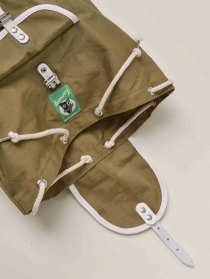 Mini backpack