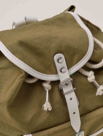 Mini backpack