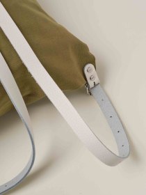 Mini backpack