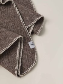 Wool blanket