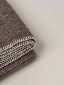 Wool blanket