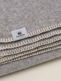 Wool blanket