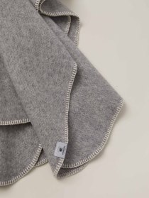 Wool blanket
