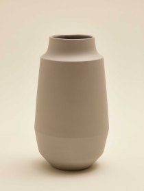 Raw vase