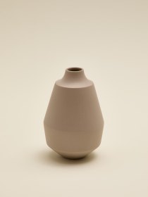 Raw small vase
