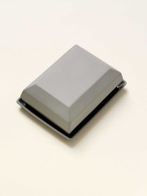 Butter dish