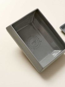 Butter dish