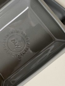 Butter dish